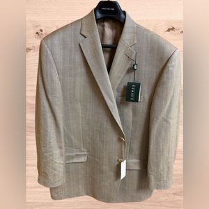 Vintage Lauren Ralph Lauren Men’s Suit Jacket